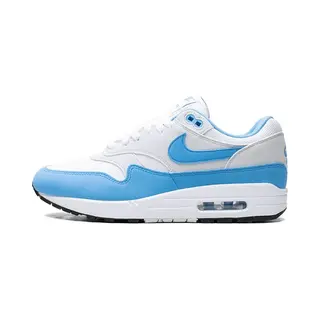 Nike Air Max 1 White University Blue