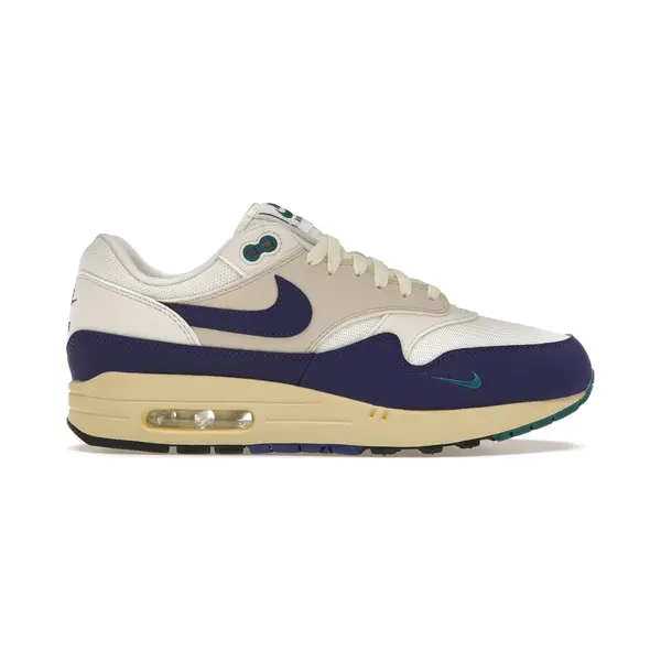 Nike Air Max 1 Athletic Department Deep Royal Blue thumbnail