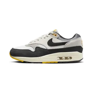 Nike Air Max 1 Athletic Department Light Bone University Gold