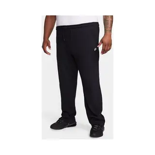 Nike Jogginghose Nsw Club - Schwarz/Weiß, Größe Small