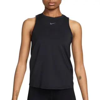 Nike One Classic Dri-Fit Tanktop Dames - Maat Xs