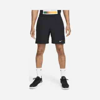 Nike Herren Df Vctry Shorts, Black/White, M Eu