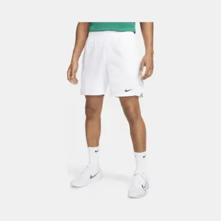 Nike Court Dri-Fit Victory Short Heren - Maat Xxl