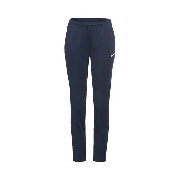 Nike Sportbroek Navy / Wit thumbnail