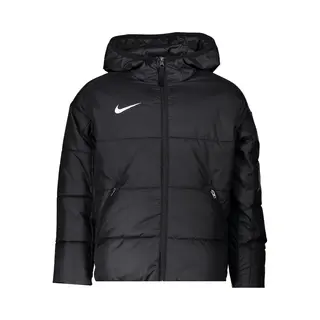 Nike Sportjas Zwart / Wit