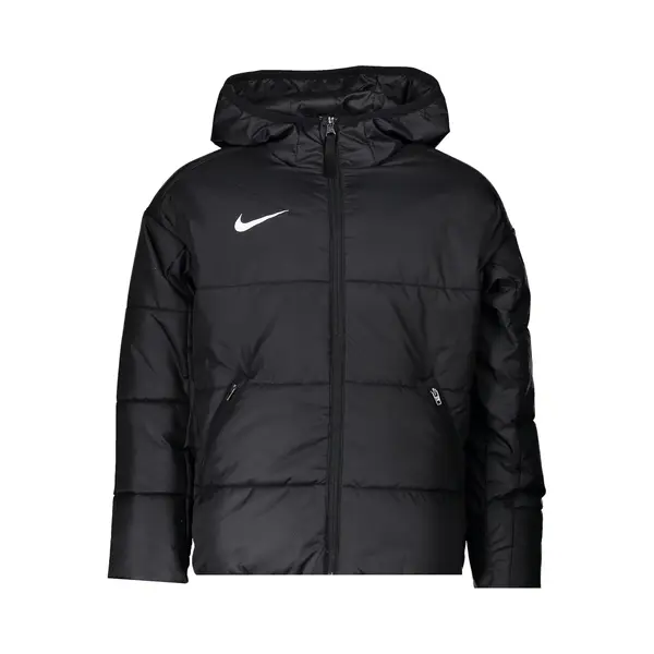 Nike Sportjas Zwart / Wit thumbnail