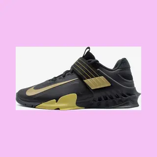 Nike Savaleos Gewichthefschoenen Zwart Eu 42 Man