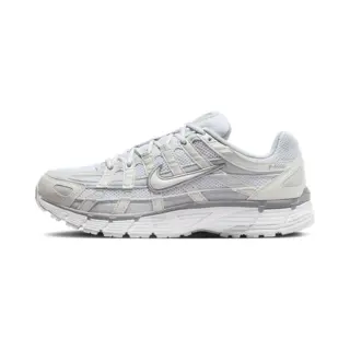 Nike P-6000 Damesschoenen - Wit