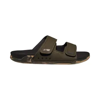 Reef Phantom Tradewind Heren Teenslippers - Camo Marble