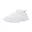 White Synthetic / White Trim