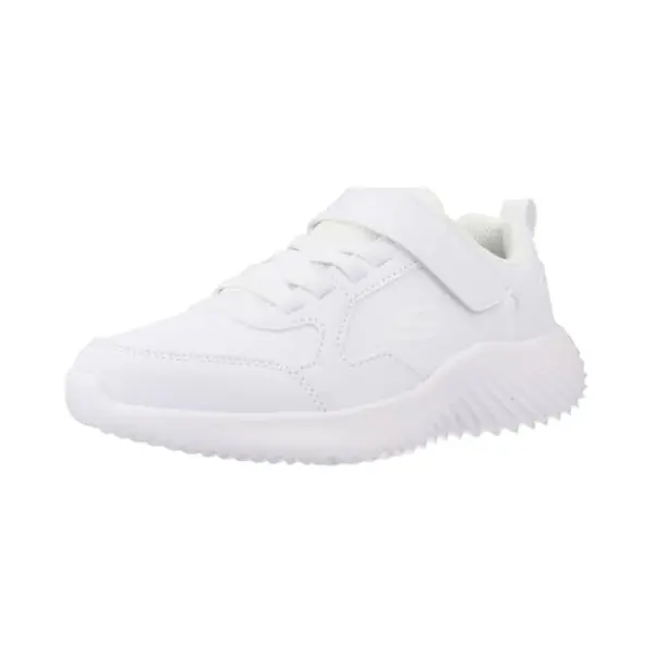 Skechers Bounder Power Study Schoenen Wit Eu 34 Jongens thumbnail