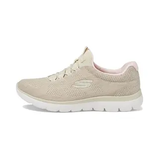 Skechers Damenschuhe Slipper Summits - Fun Flare 150113 Tppk