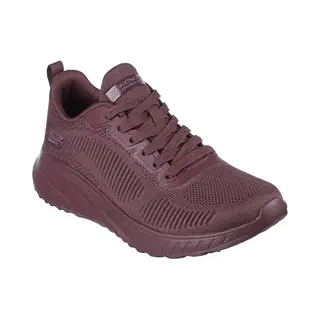 Skechers, Damen, Sneakers, Bob's Squad Chaos - Face Off Purple, Violett, (36)