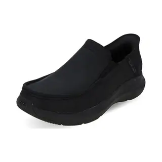 Skechers, Herren, Sneakers, Parson - Oswin 204866-Bbk - 44