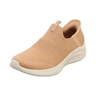 Skechers Hands Free Ultra Flex 3.0 Cozy Streak Damen-Sneaker, 39 Eu