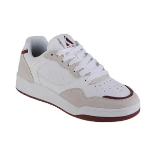 Skechers Koopa-Volley Low Lifestyle 183241-Wbug, Mens Sneakers, White, 41 Eu