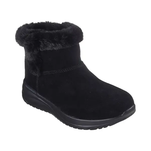 Skechers Stiefelette On The Go Stellar - Cozy Step thumbnail