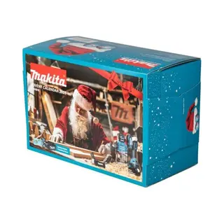 Makita P-84816 Adventskalender
