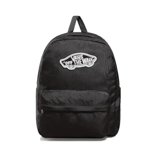 Vans Rucksack Old Skool Classic Backpack, Für Sportmode Und Freizeit, Sportlicher Stil, 22 Liter Volumen thumbnail