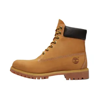 Timberland 6 Inch Premium Boot Heren, Bruin