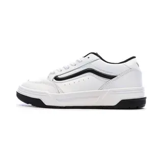 Vans, Damen, Sneakers, Hylane White/Black, Weiss, (38)