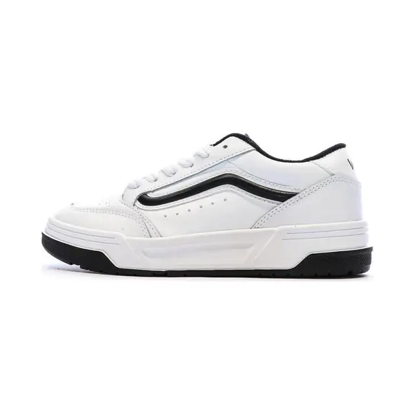 Vans, Damen, Sneakers, Hylane White/Black, Weiss, (38) thumbnail