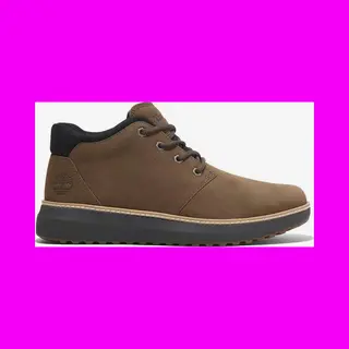 Schnürschuhe Timberland Hudson Road TB0A69Q5W071 Braun