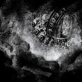 membran Suffocating Hallucination