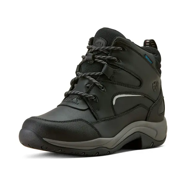 Reitstiefel Damen Ariat Telluride Ii Waterproof thumbnail