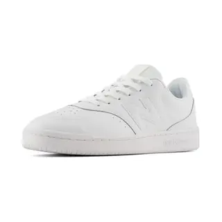 New Balance, Unisex, Sneakers, BB80OO, Wit, (40)