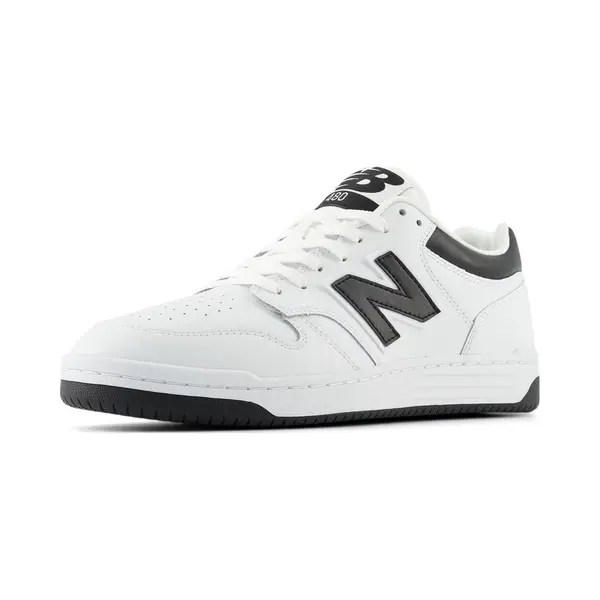 Lage Sneakers New Balance BB480LBKD thumbnail