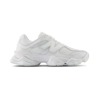 New Balance, Unisex, Sneakers, U9060NRJ, Wit, (37)