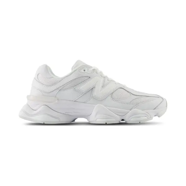 New Balance, Unisex, Sneakers, U9060NRJ, Wit, (37) thumbnail