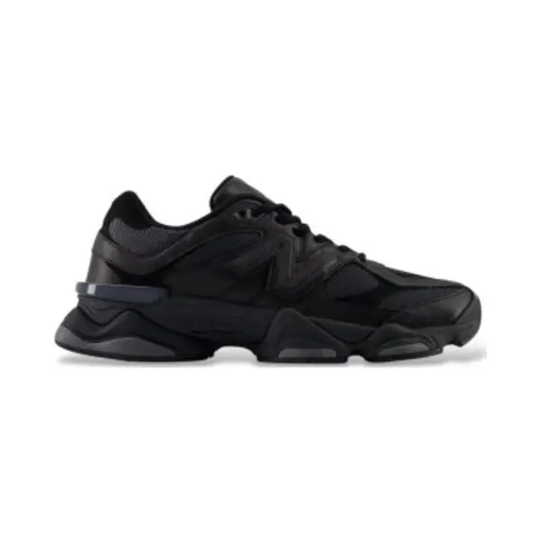 MarketLink Europe Sneaker New Balance Schwarze Version 42 1/2 thumbnail