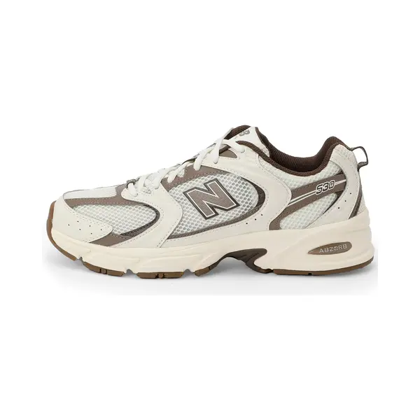 New Balance 530 Herren Sneaker - Beige - Größe 44 - Textil, Synthetik thumbnail