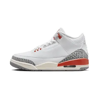 Air Jordan 3 Retro Georgia Peach