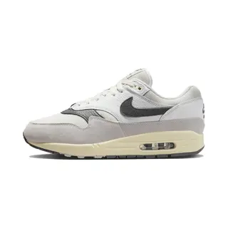 Nike Air Max 1 Light Bone Iron Grey