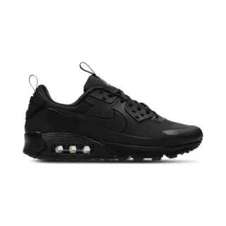 Nike Sportswear Sneakers Laag 'Air Max 90 Drift' Zwart