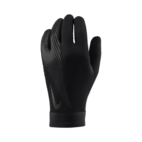 Nike Herren Academy Thermafit - Ho24 Handschuhe, Black/Black/Black, S thumbnail