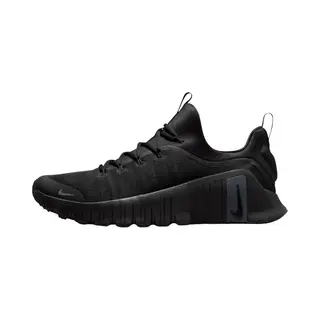 Nike Free Metcon 6 Work-outschoenen Voor Heren - Zwart