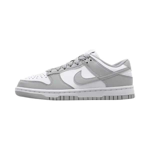 Nike Dunk Low Next Nature Damesschoenen - Wit thumbnail