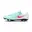 Mint / Atomic Red / Off Black
