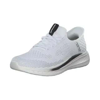 Lage Sneakers Skechers 210810WHT
