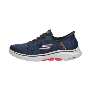Skechers Go Walk 7 Herrenschuhe 216648 Nvrd 216648 Nvrd Blau, Eu 42