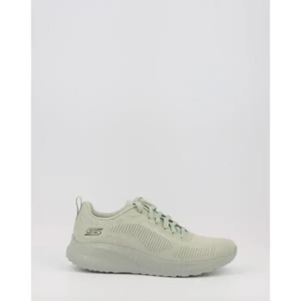 Skechers Sneaker Bobs Squad Chaos - Face Off 117209 Sage* thumbnail