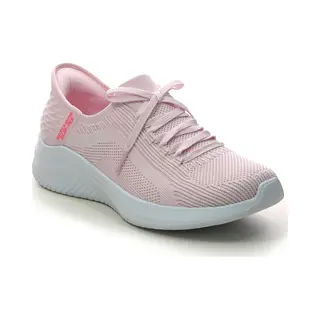 Skechers Slip-Ins Ultra Flex 3.0 - Brilliant 149710-Ltpk, Women Sneakers, Sports Shoes, Pink, 38 Eu