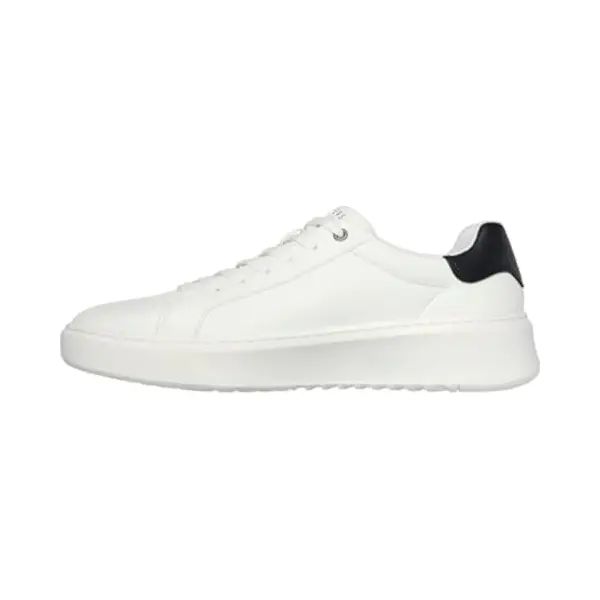 Skechers Court Break - Suit Sneaker 183175-Wht, Men Sneakers, White, 44 Eu thumbnail