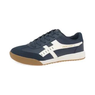 Skechers Zinger - Manzanilla Totale 183280-Nvw, Men Sneakers, Navy, 44 Eu