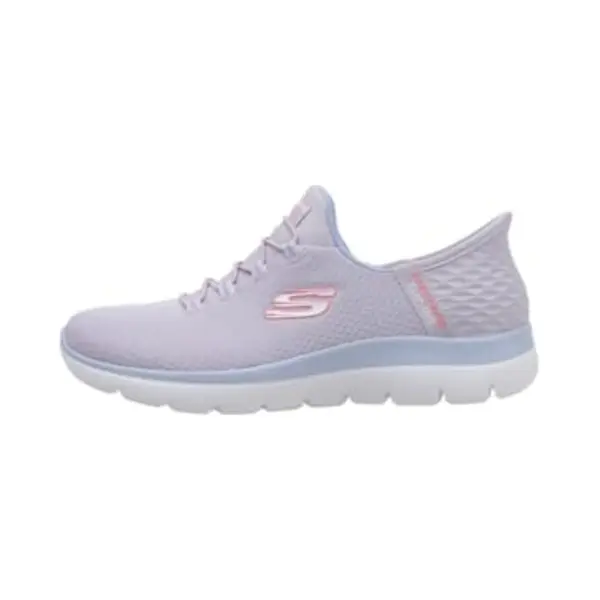 Skechers Summits Schoenen Paars Eu 40 Vrouw thumbnail