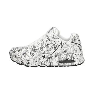 Skechers Damen 177972 WmltSneaker